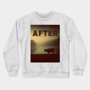 After party Crewneck Sweatshirt